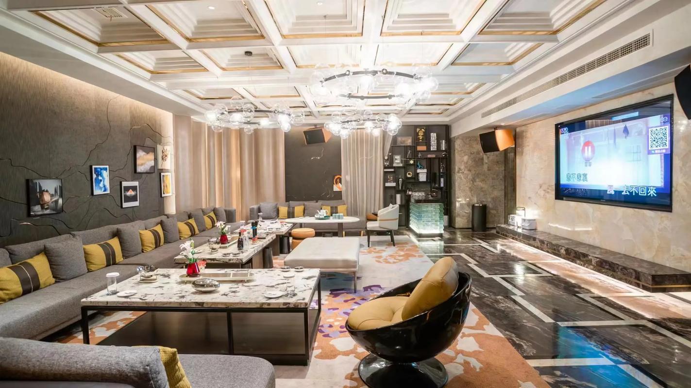 盐城商务ktv优选高端商务ktv体验-响水县ktv预定