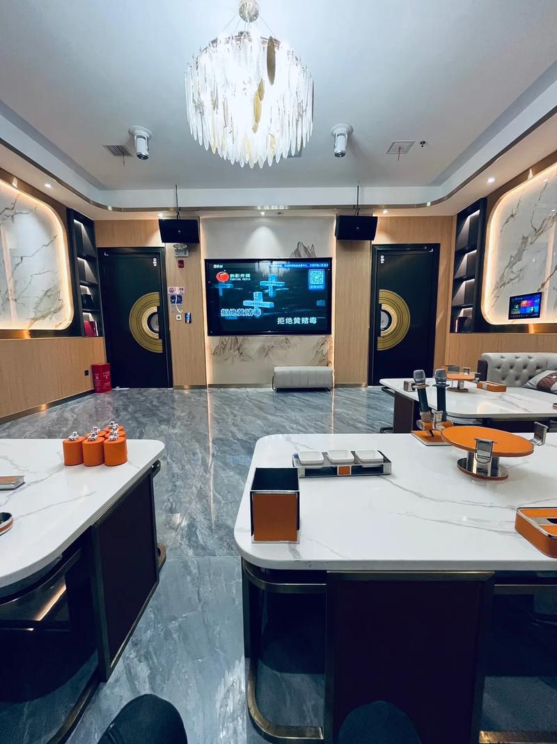 盐城商务ktv总排行Top10-响水县ktv预定